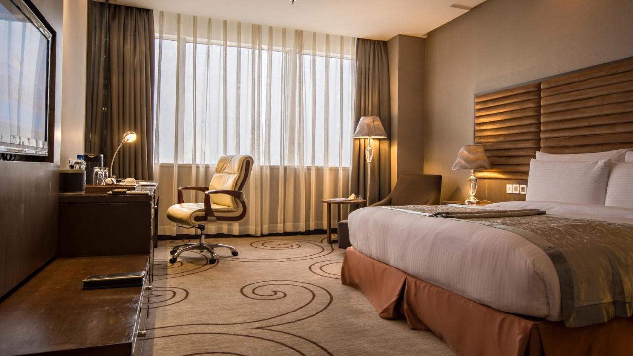 Fleuve Congo Hotel By Blazon Hotels Киншаса Экстерьер фото