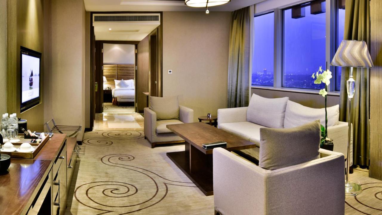 Fleuve Congo Hotel By Blazon Hotels Киншаса Экстерьер фото