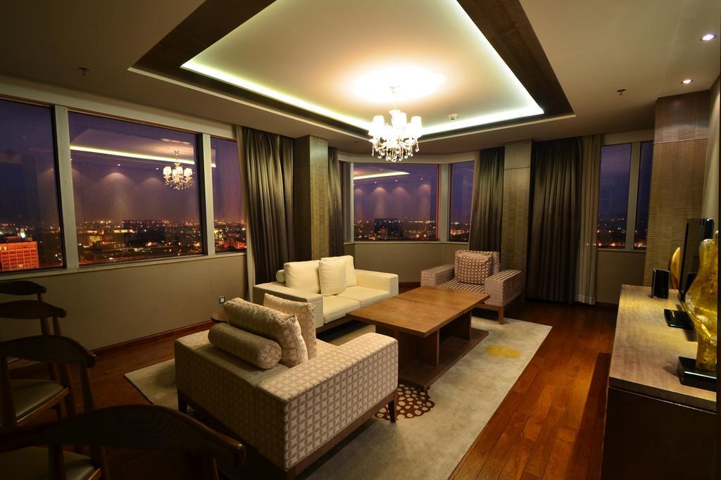 Fleuve Congo Hotel By Blazon Hotels Киншаса Экстерьер фото